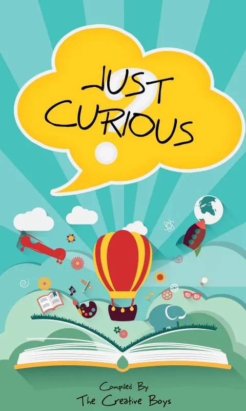 Fun Facts - Just Curious
