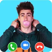 Alejo Igoa fake video call