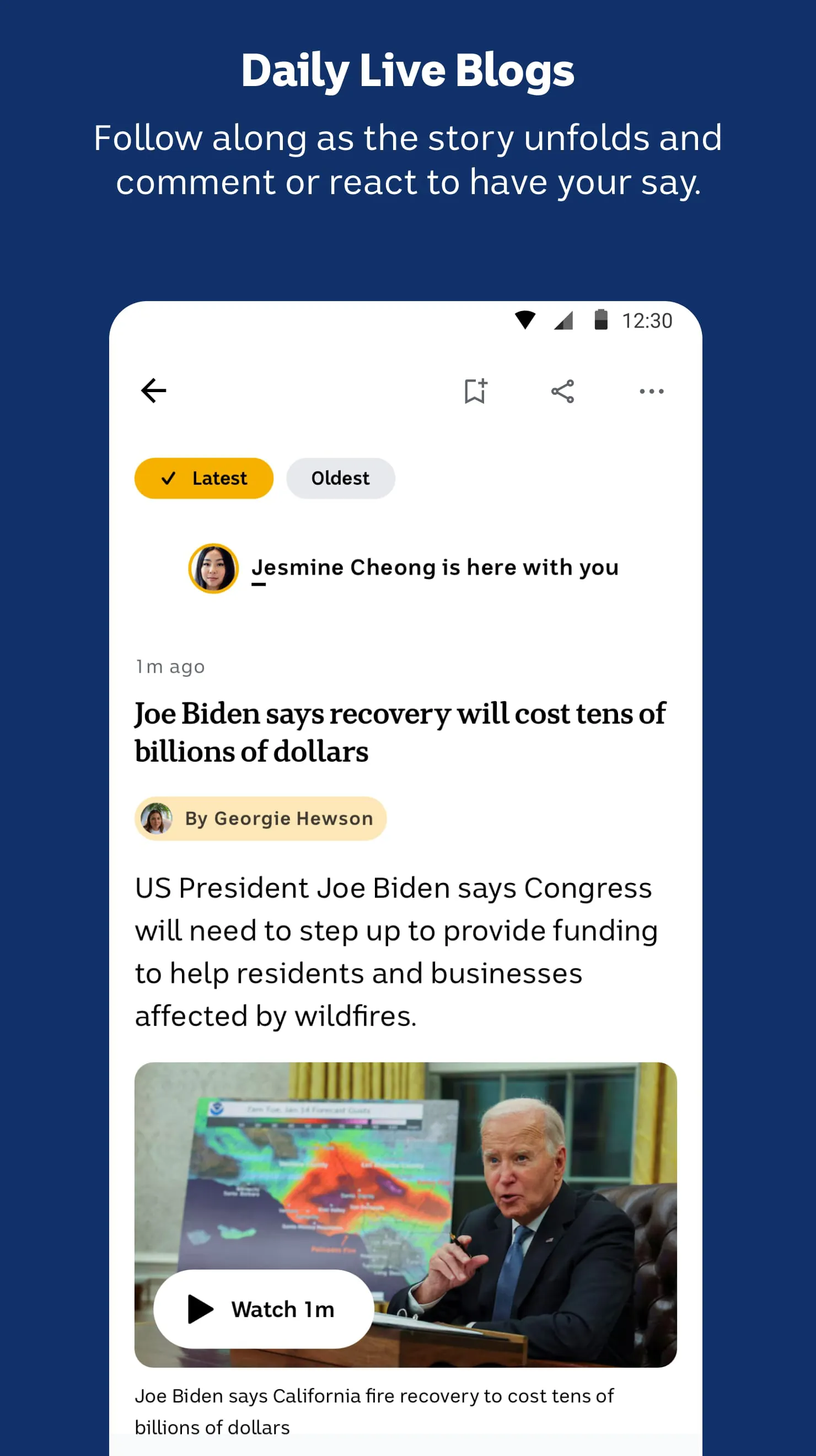 ABC NEWS