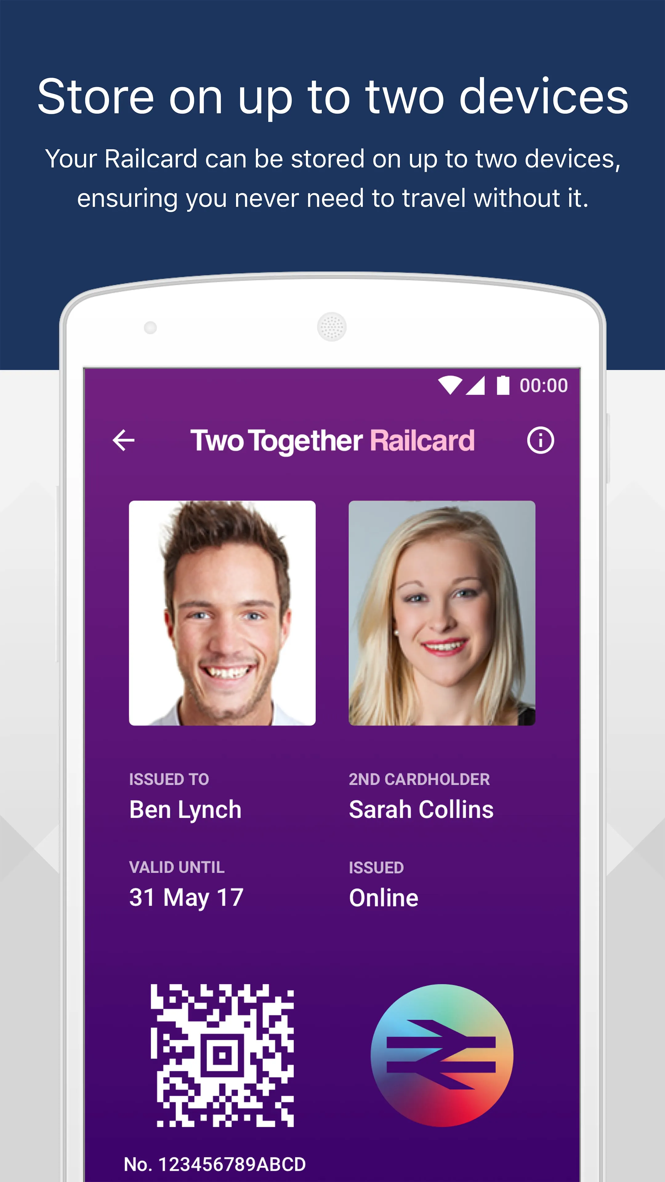 Railcard