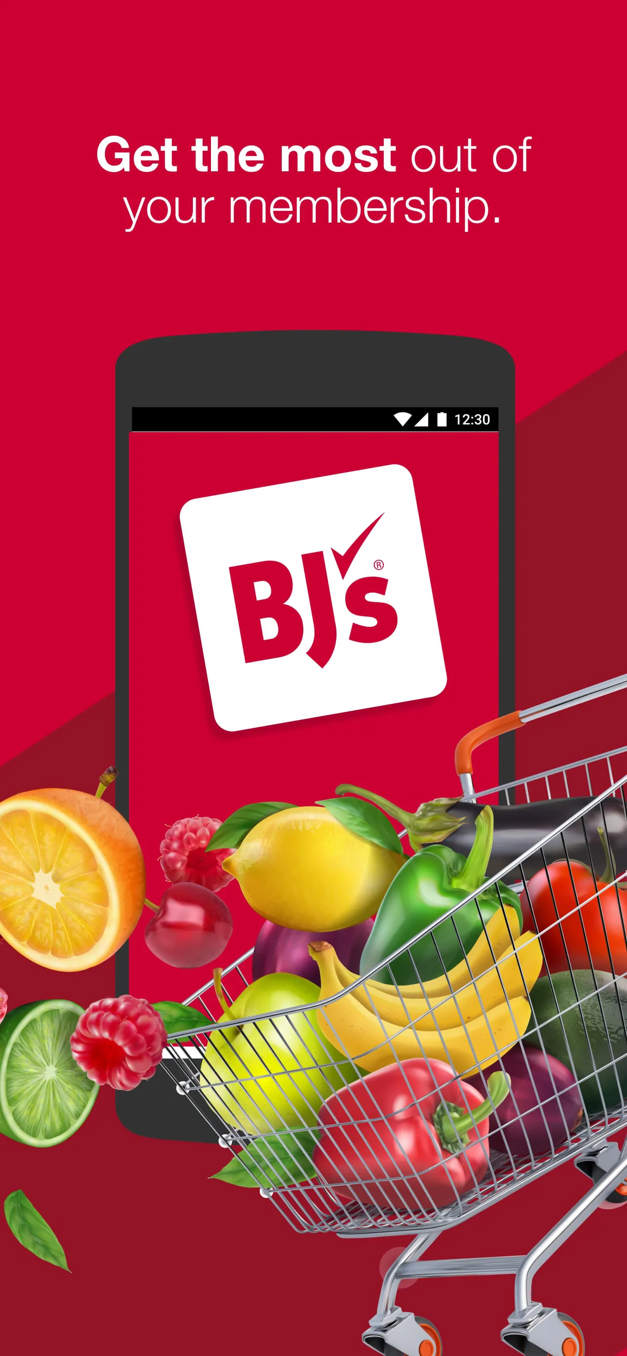 BJ's Wholesale Club