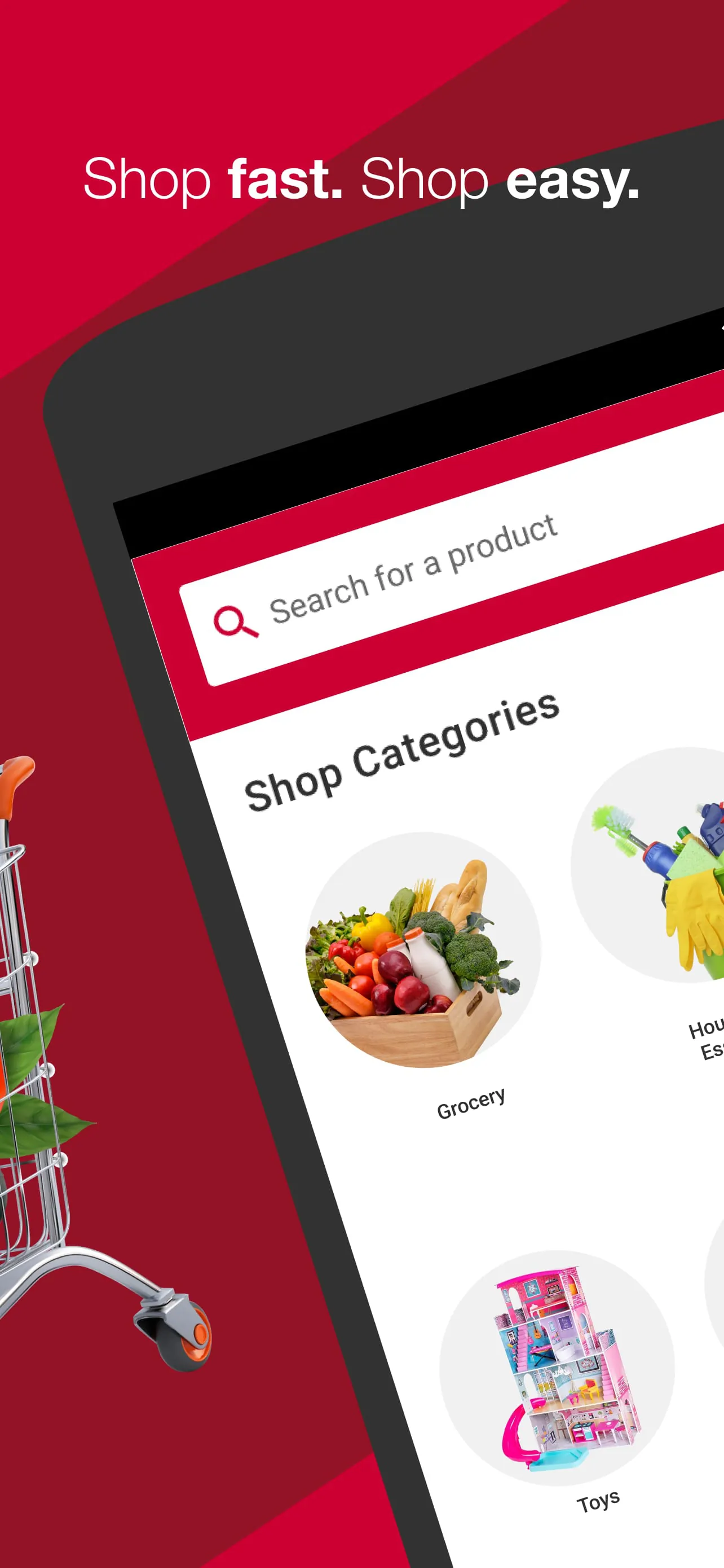 BJ's Wholesale Club