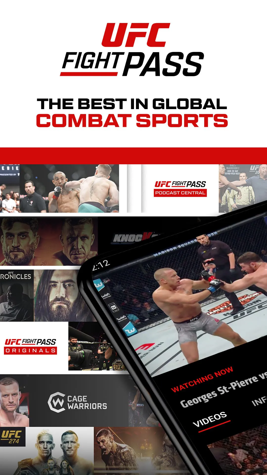 UFC
