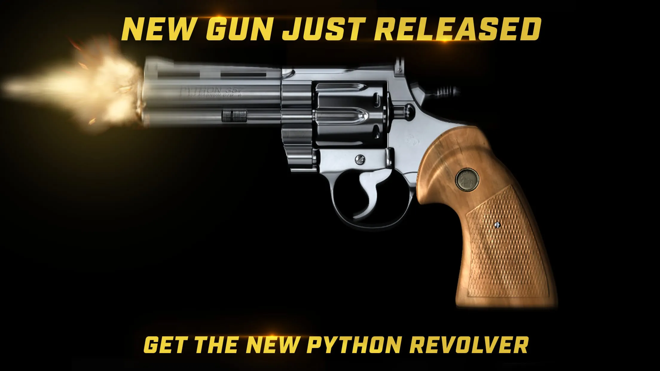 iGun Pro 2: Realistic Gun Sim