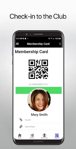 ESPORTA FITNESS
