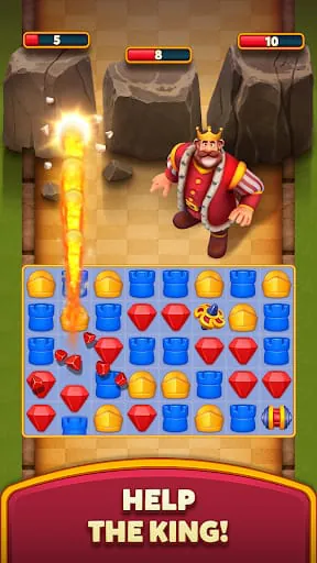 Royal Kingdom