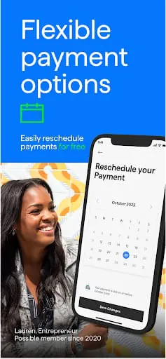 Possible: Fast Cash & Credit