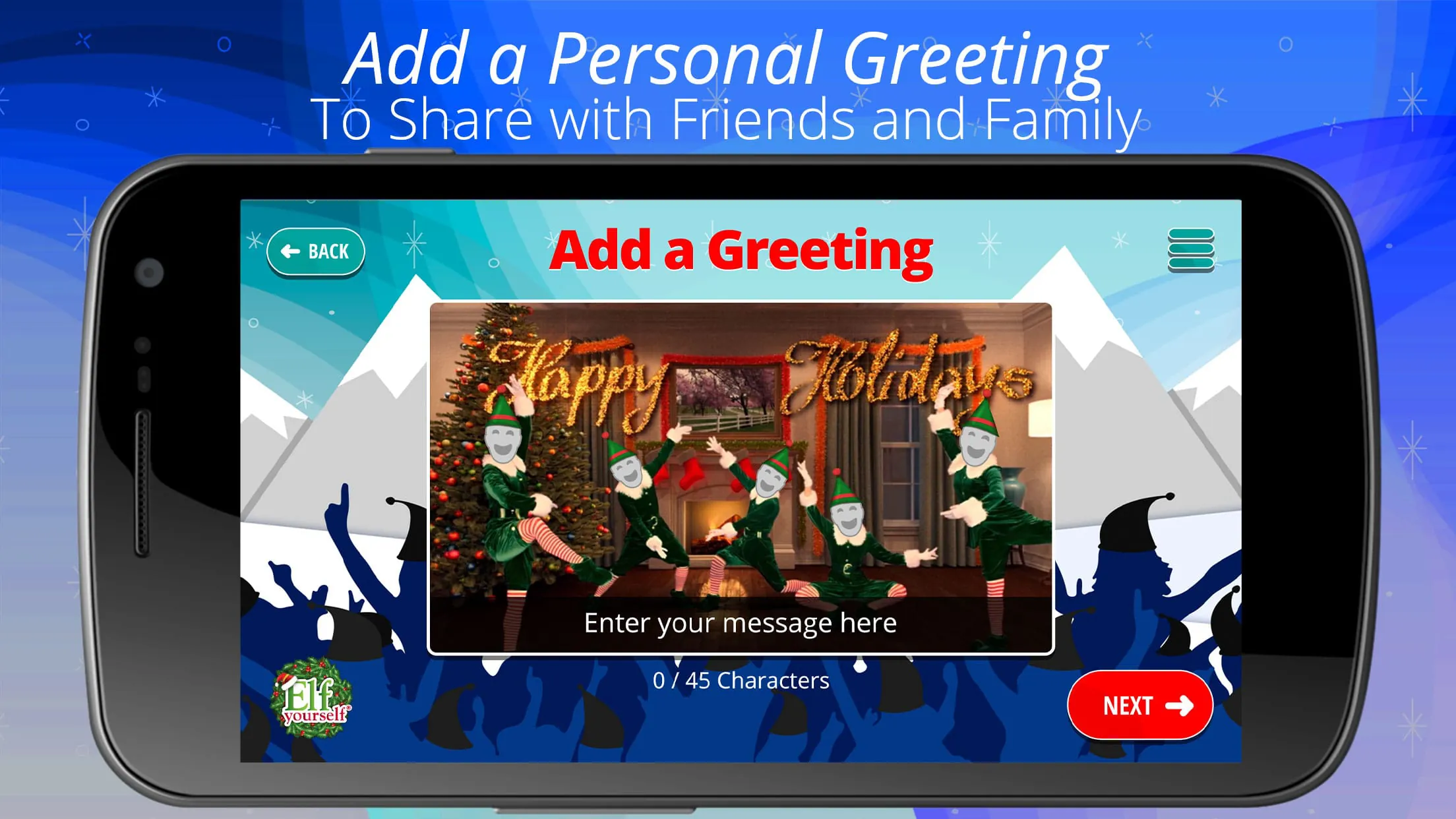ElfYourself®