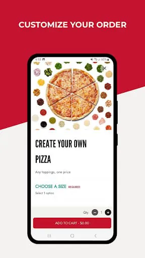 MOD Pizza