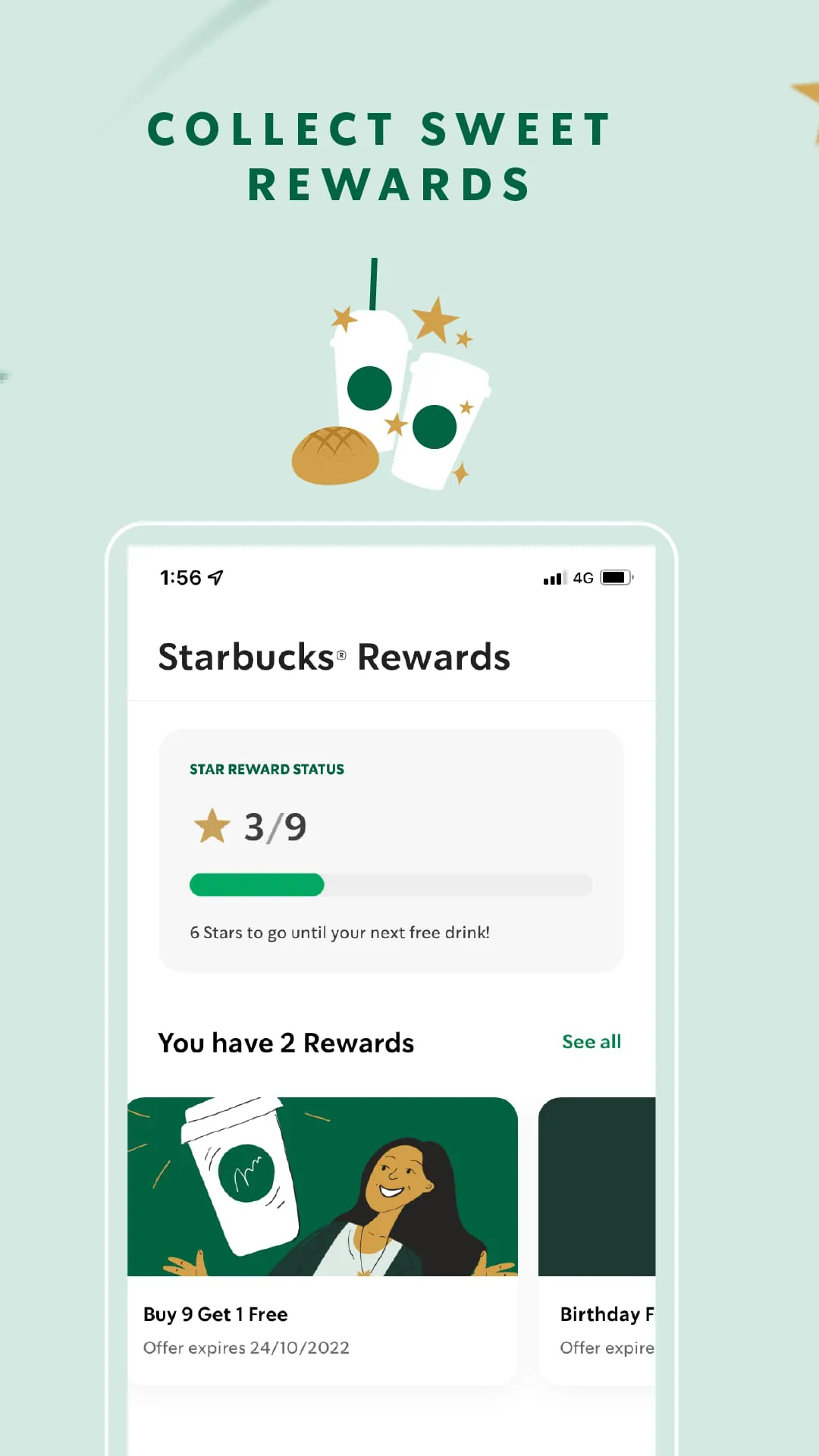 Starbucks Australia