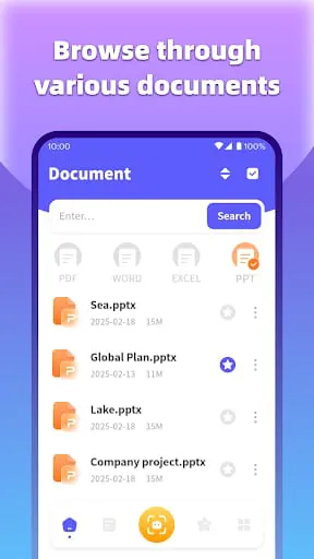 PDF Reader Lite