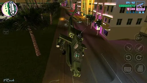 Grand Theft Auto: ViceCity