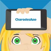Charades App - Guess the Word