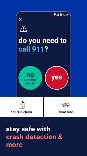 Allstate Mobile