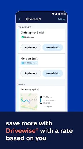 Allstate Mobile