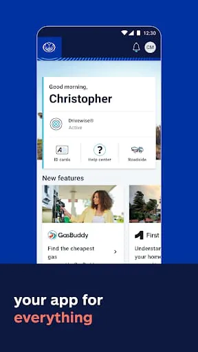 Allstate Mobile