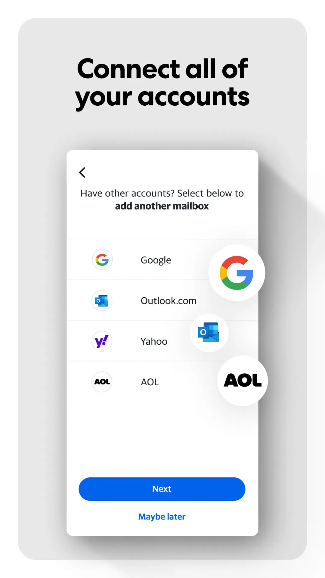 Yahoo Mail