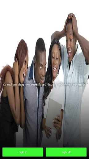 Melanated People