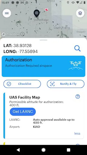 Aloft Air Aware
