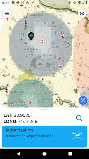 Aloft Air Aware