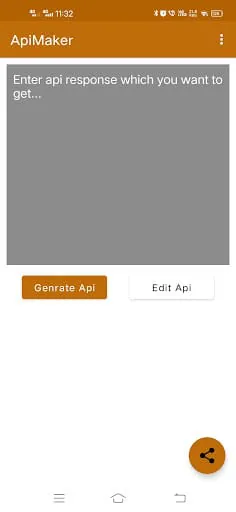 Api Maker