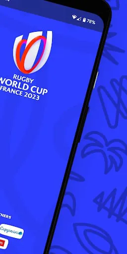 Rugby World Cup 2023