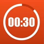 Workout Timer - HIIT Training