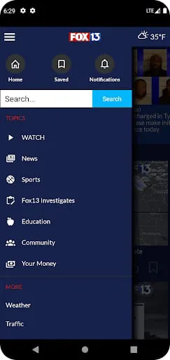FOX13 Memphis