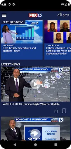 FOX13 Memphis