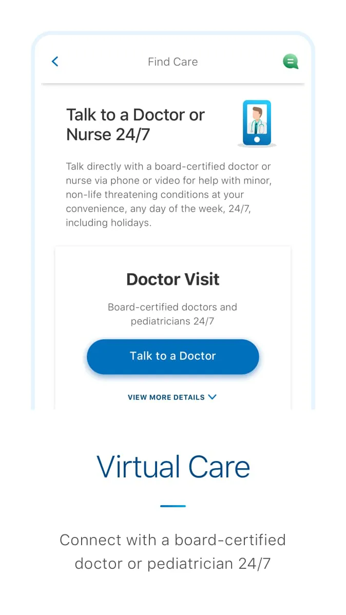 myCigna