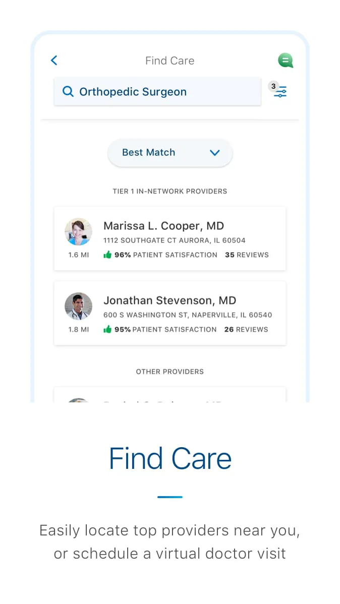 myCigna