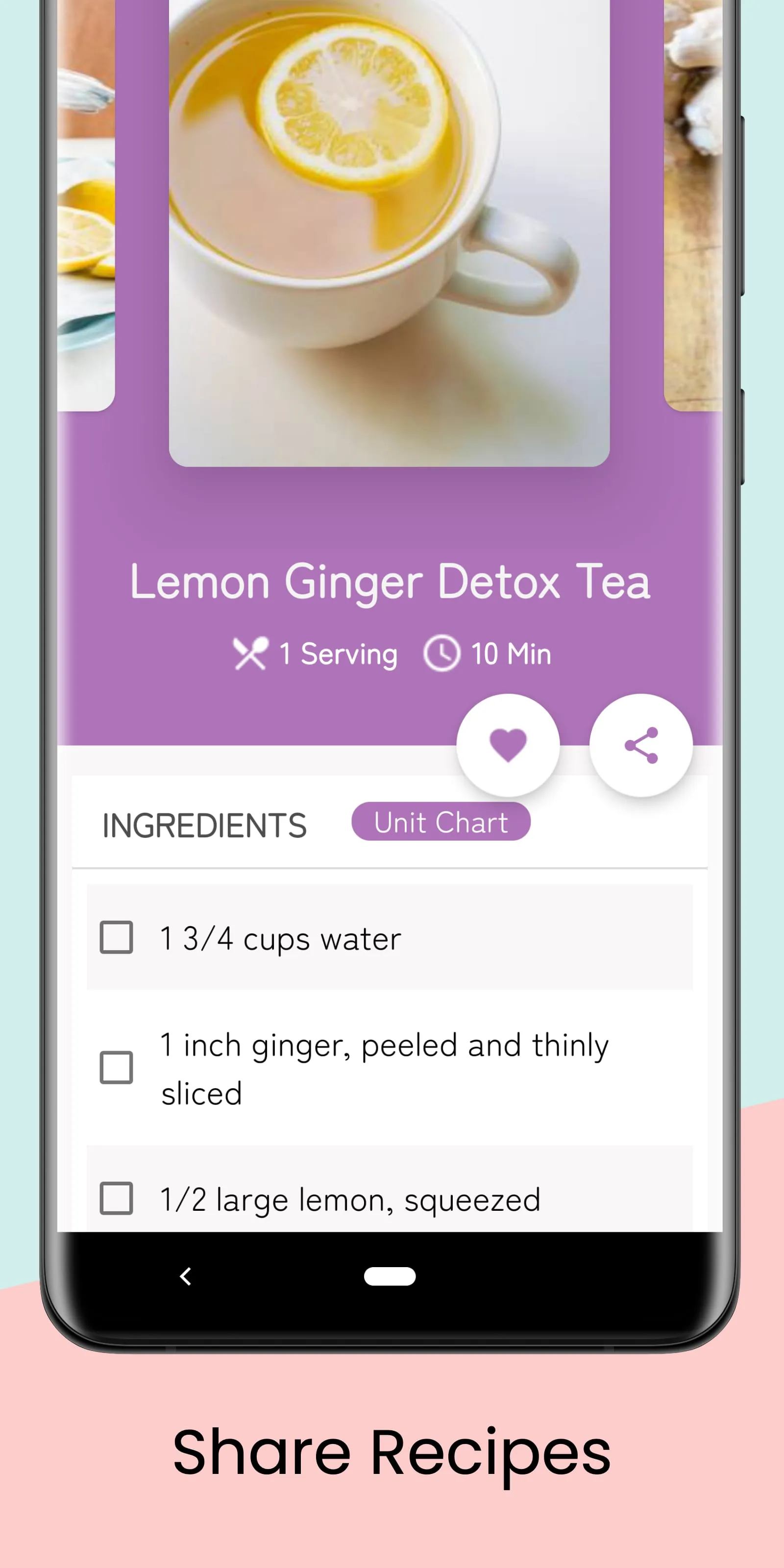 Detox Drinks: 300+ Recipes