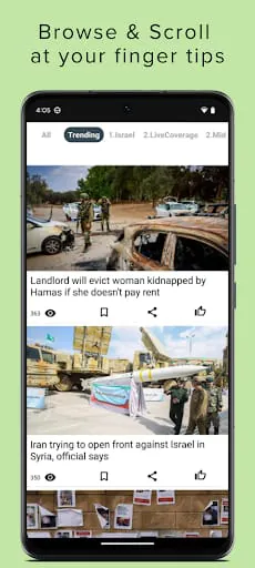 Israel News English