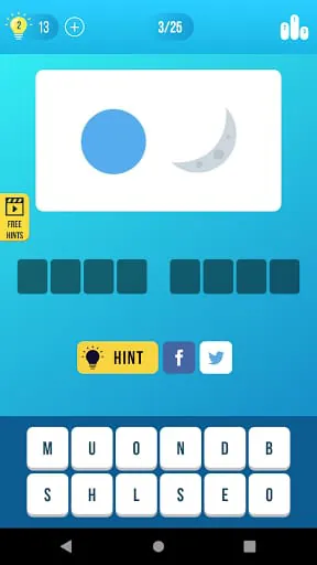 Emoji Quiz: Guess the Emoji