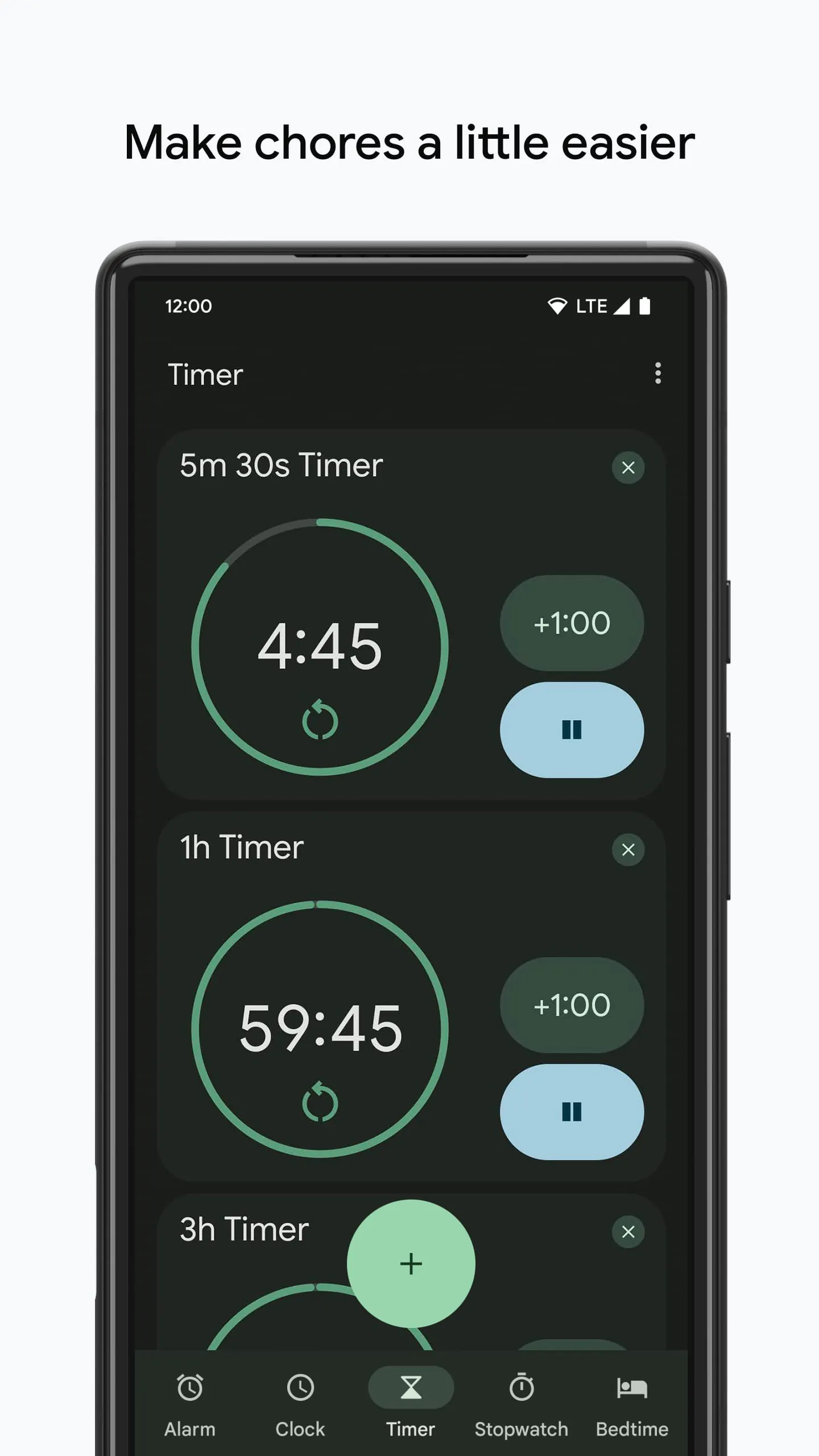 Clock