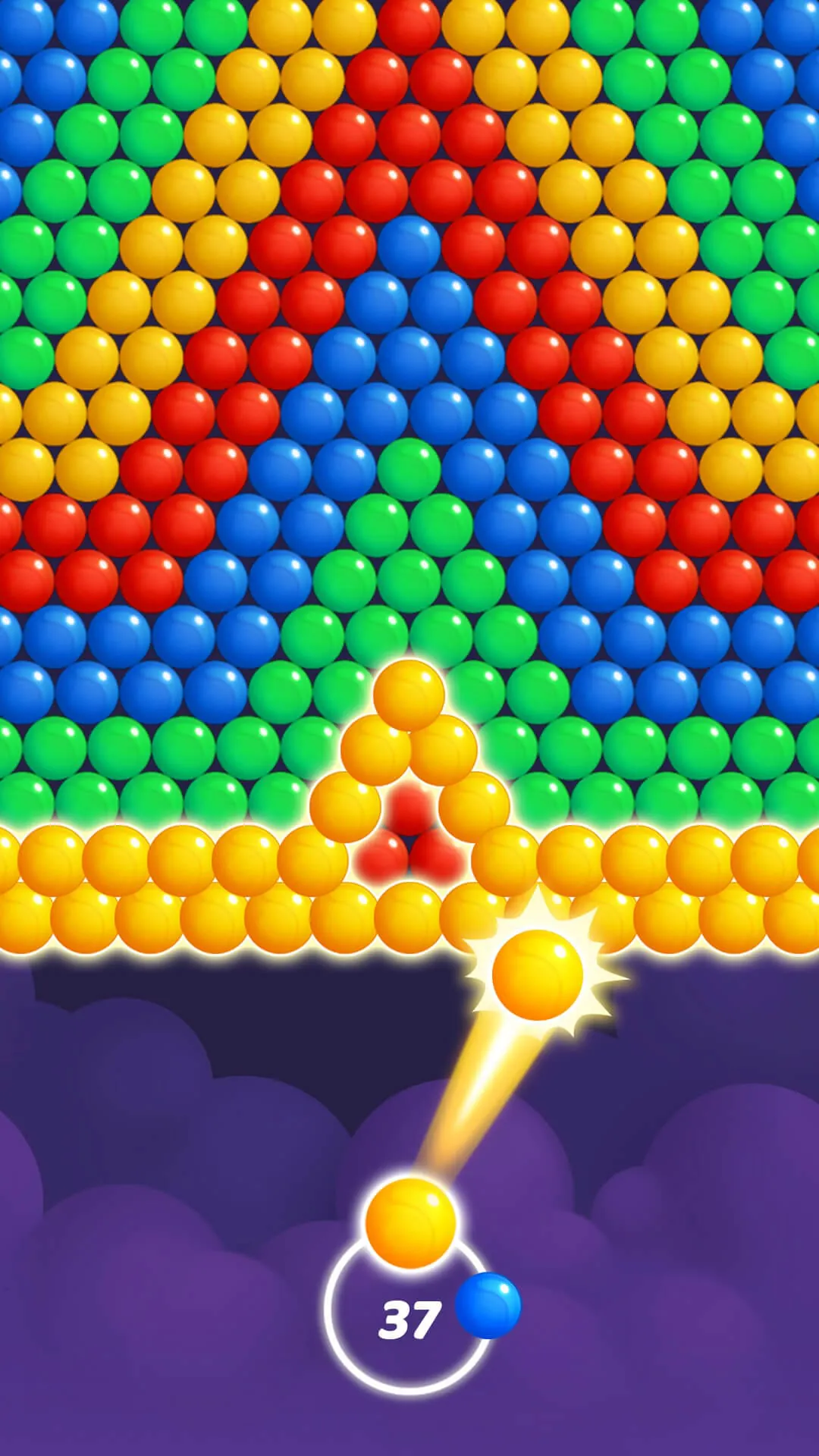 Bubble Pop Dream: Bubble Shoot