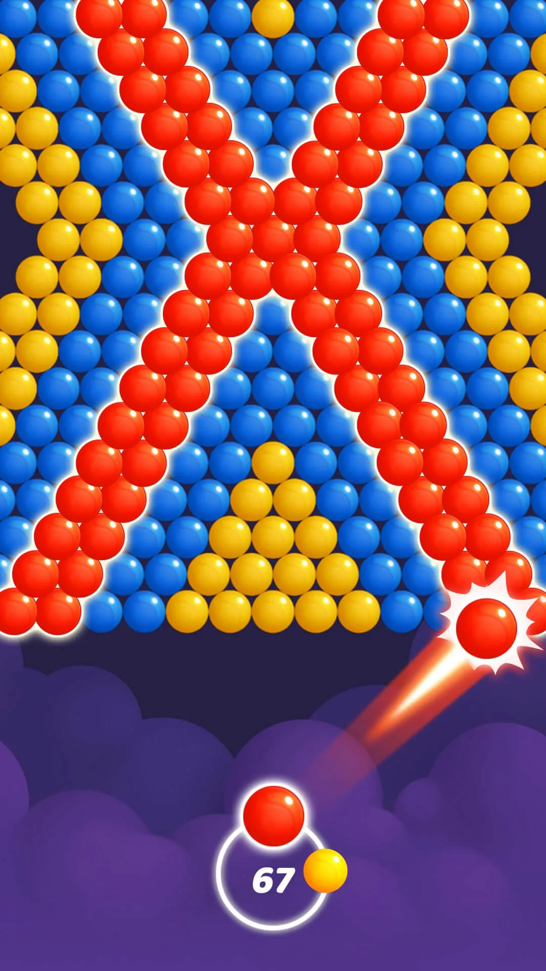 Bubble Pop Dream: Bubble Shoot