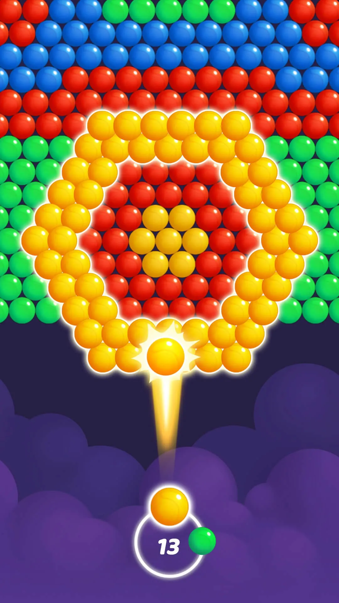 Bubble Pop Dream: Bubble Shoot