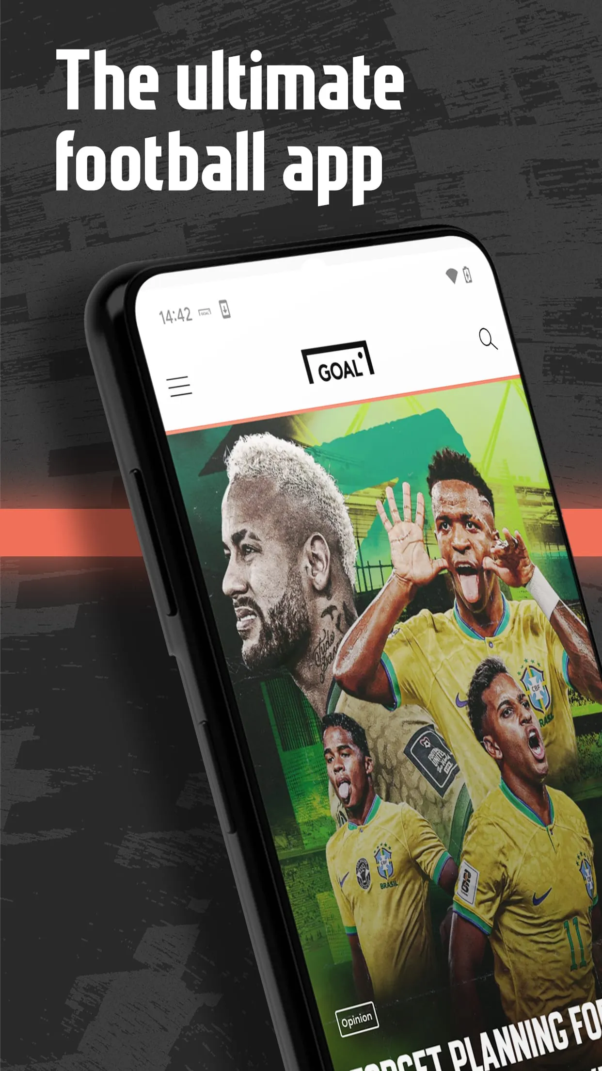 GOAL - Football News & Scores