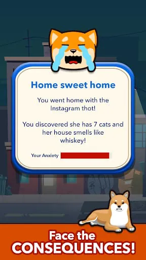 BitLife Dogs – DogLife