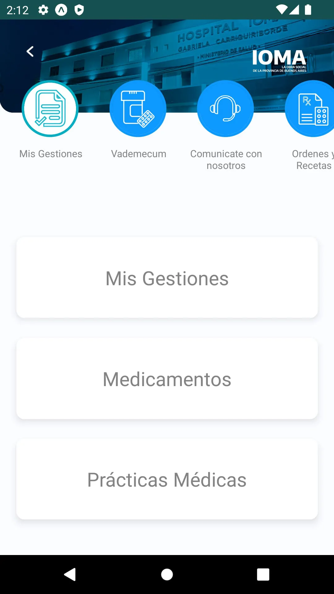 IOMA Digital