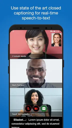 VidyoConnect
