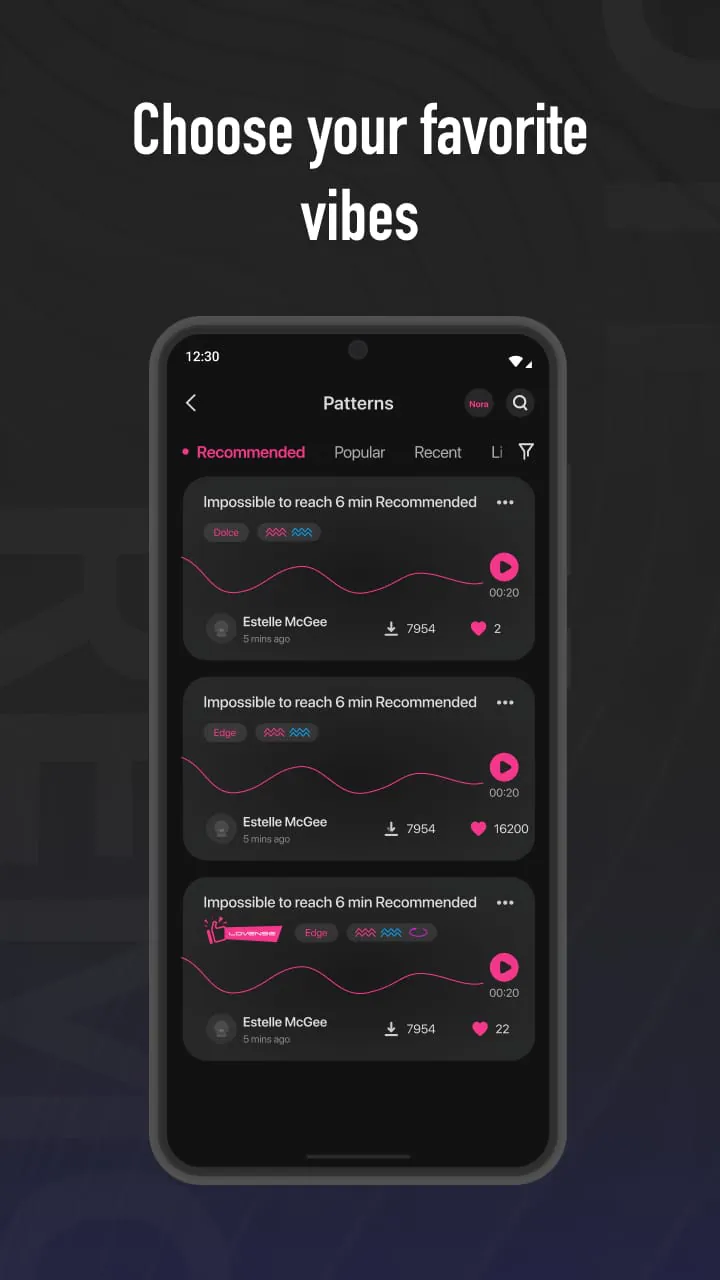 Lovense Remote
