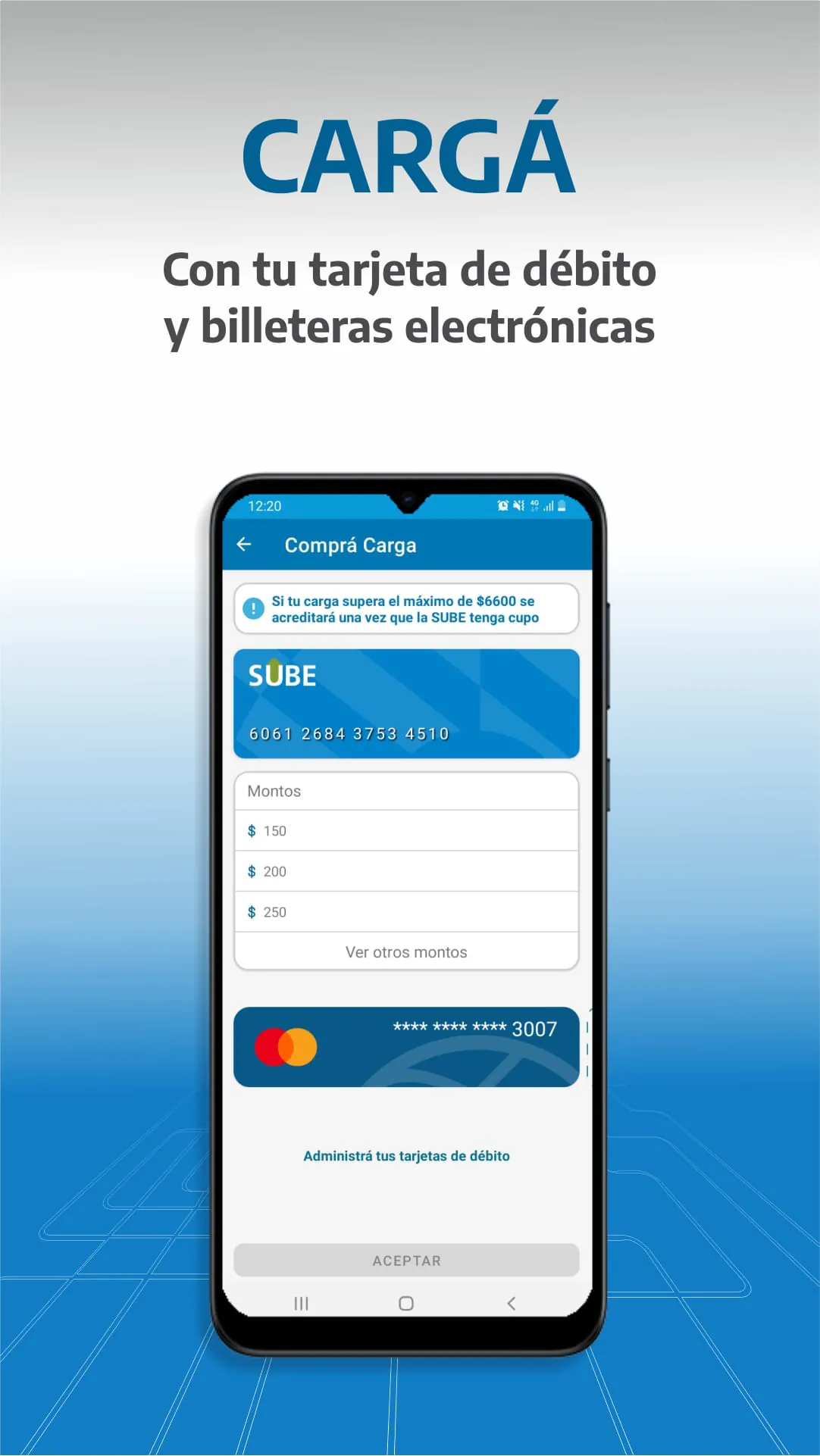 SUBE