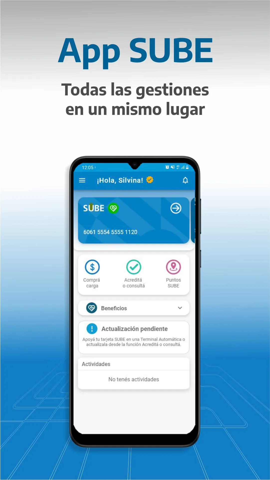 SUBE