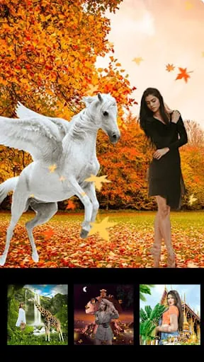 PicsPro - Photo Editor Effects