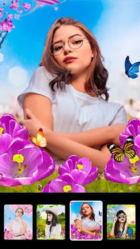 PicsPro - Photo Editor Effects