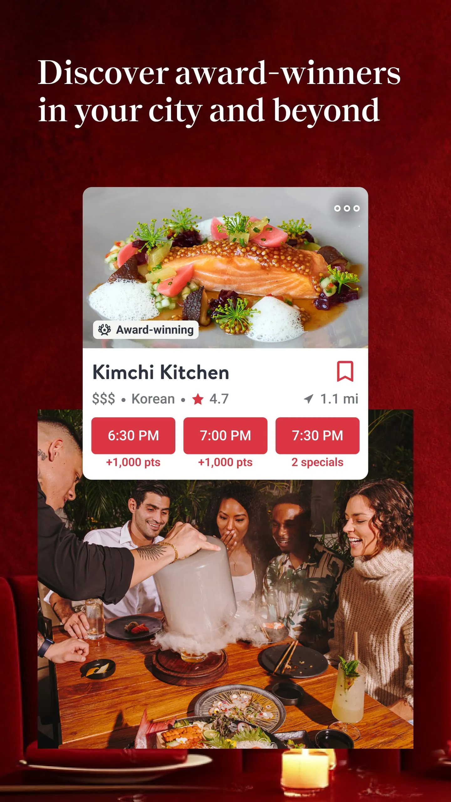 OpenTable