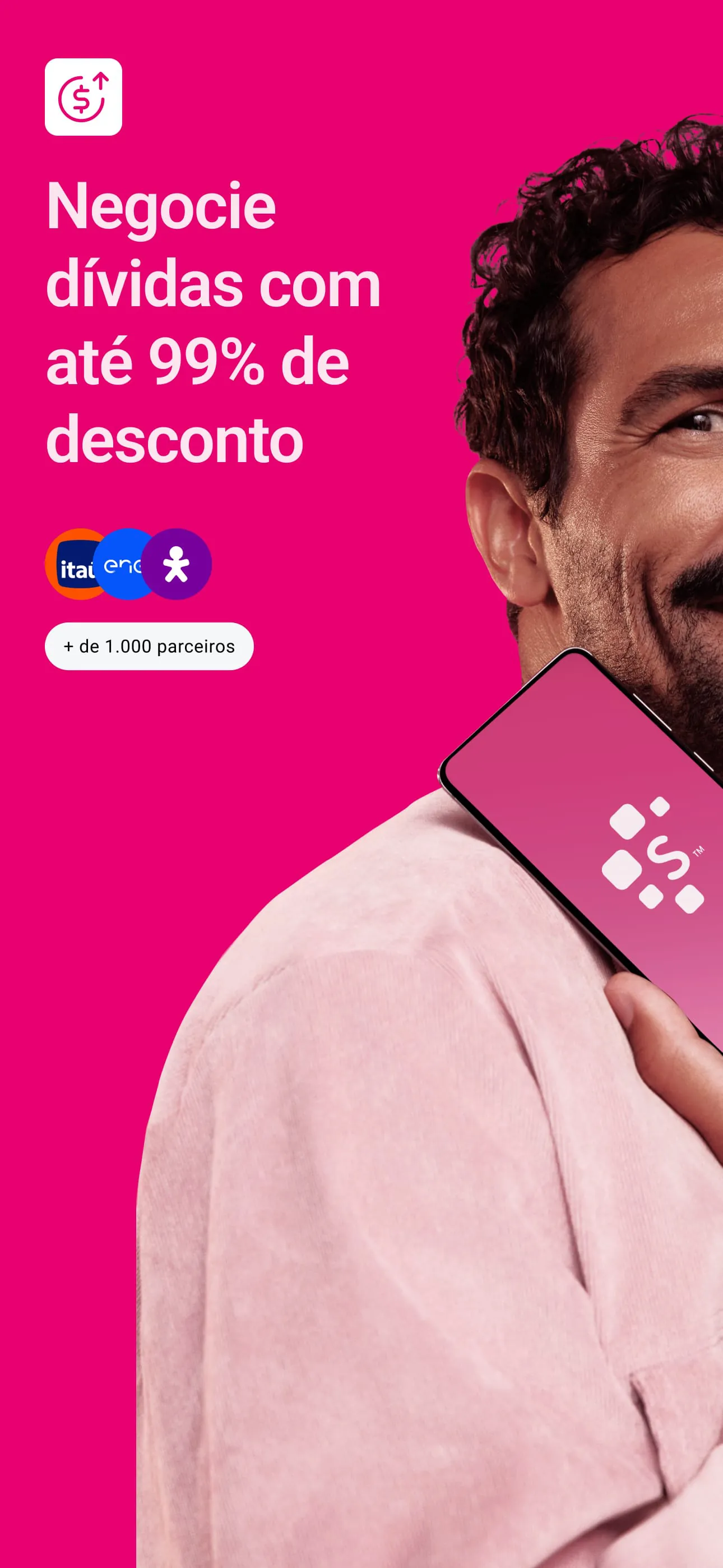 Serasa: Consulta CPF e Score