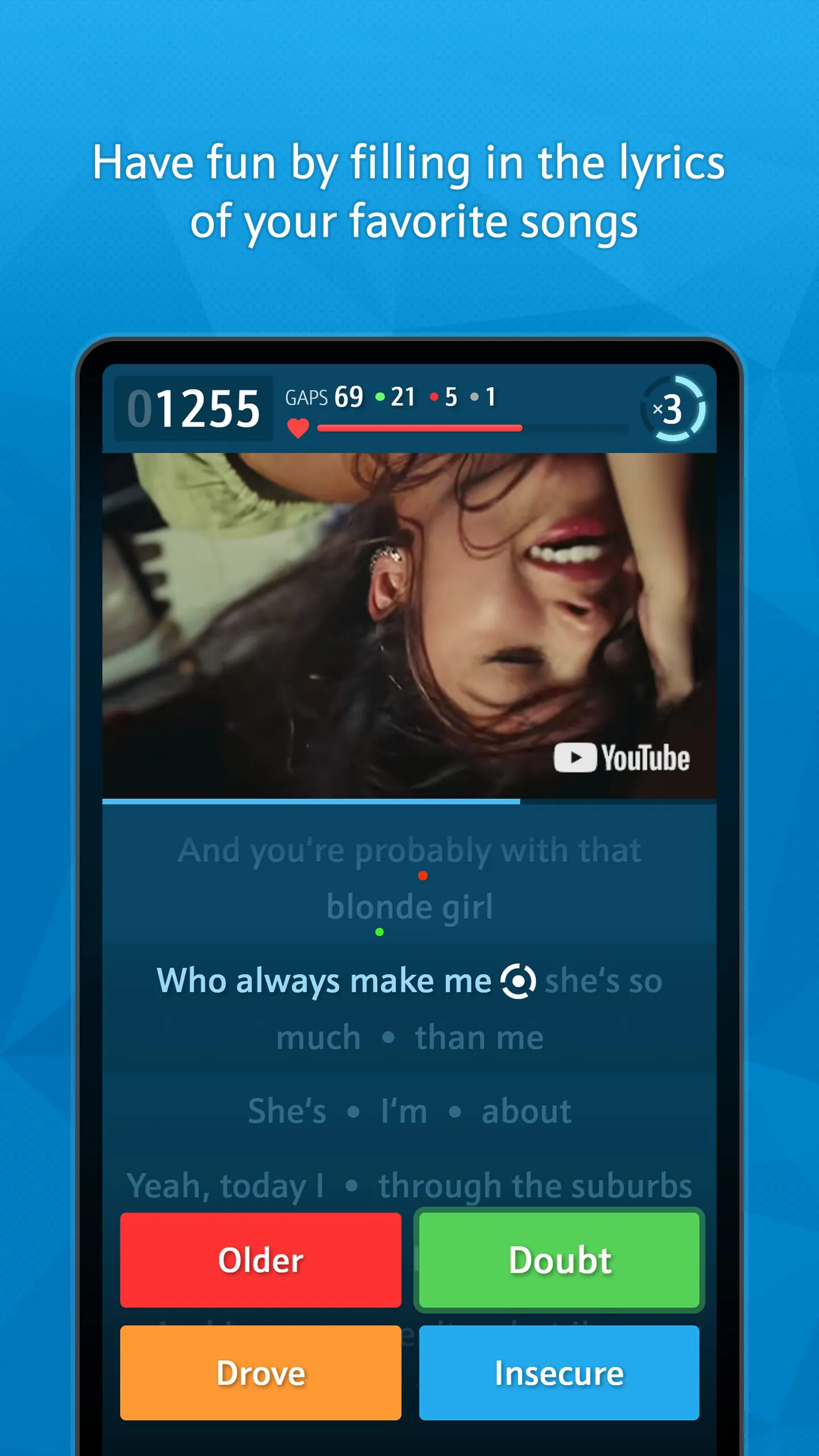 Learn Languages with Music